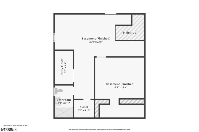163 Brower Ave