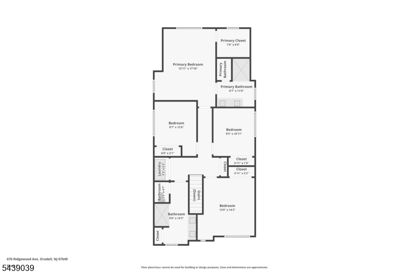 676 Ridgewood Rd