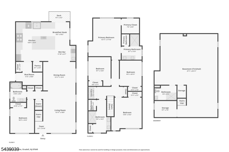 676 Ridgewood Rd