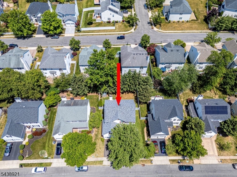 49 Wexford Way