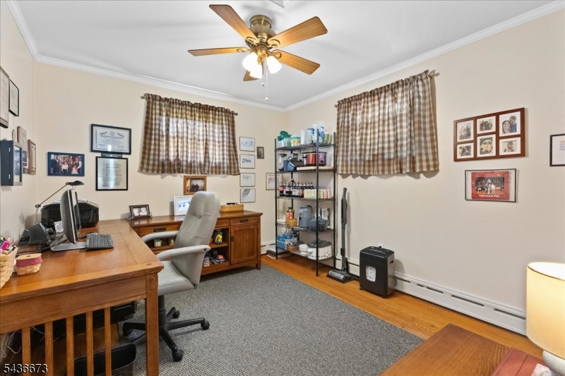 62 New St