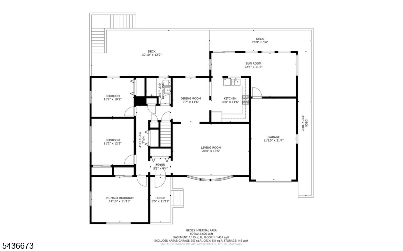 62 New St
