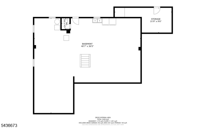 62 New St