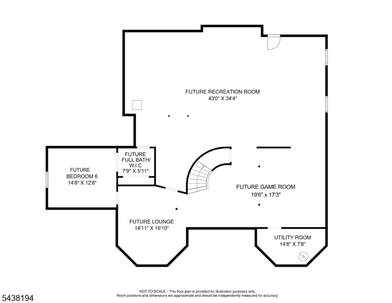 2 Arianna Ct