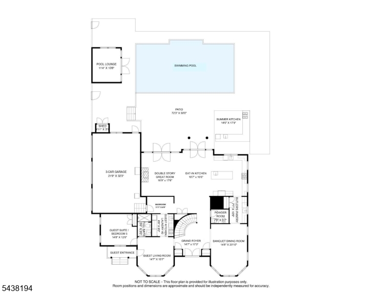 2 Arianna Ct