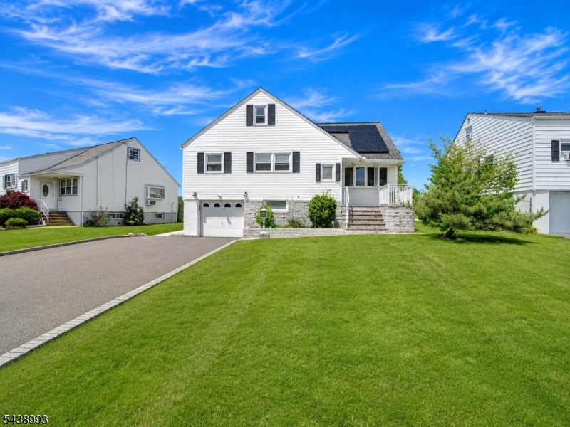 19 Jonquil Cir