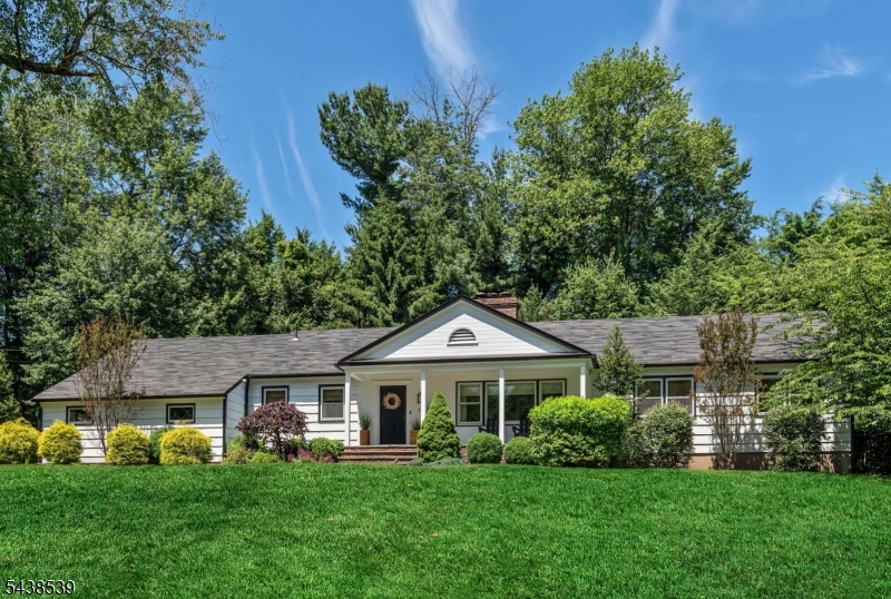 611 Wishing Well Rd