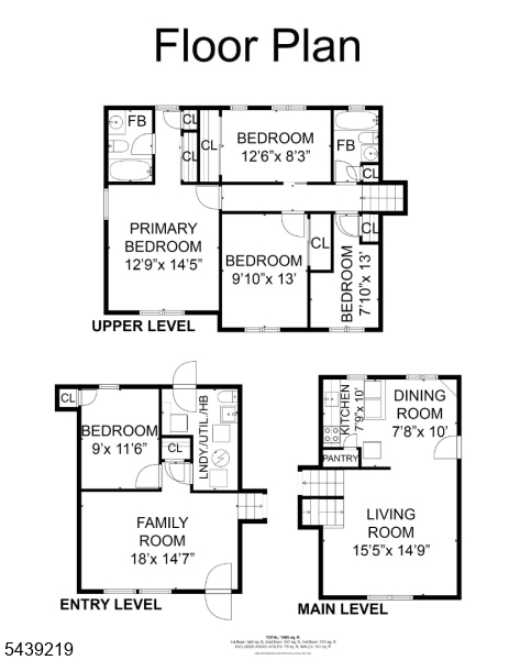 53 Columbia St