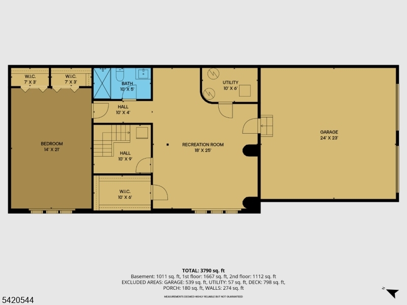 828 Star View Way