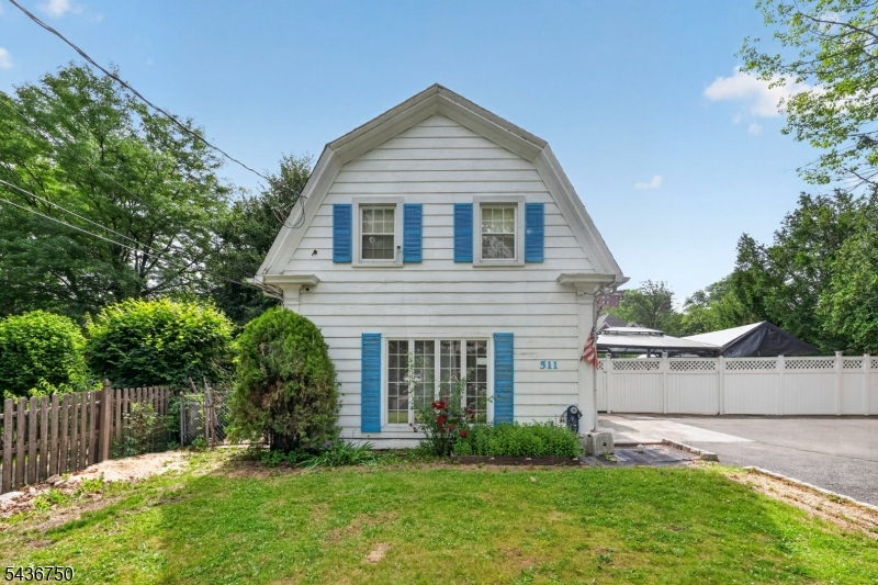 509 Ridge St