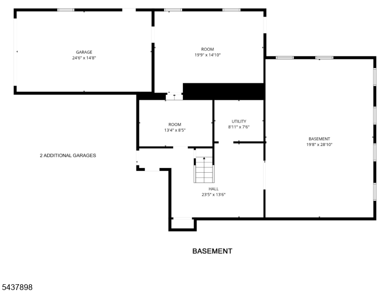 34 Knoll Rd