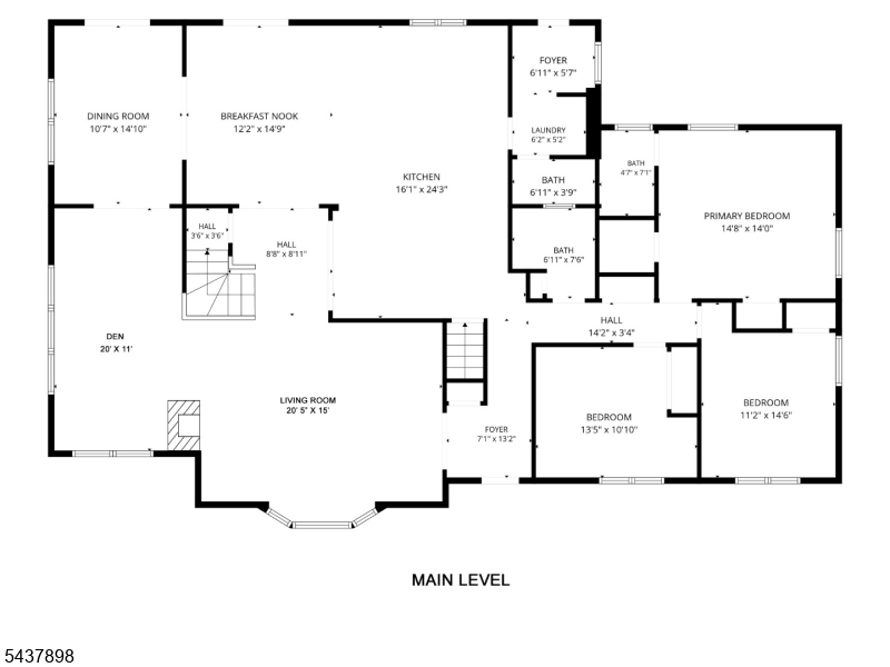 34 Knoll Rd