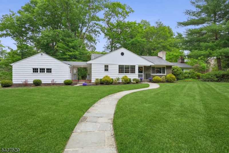 25 Grove St