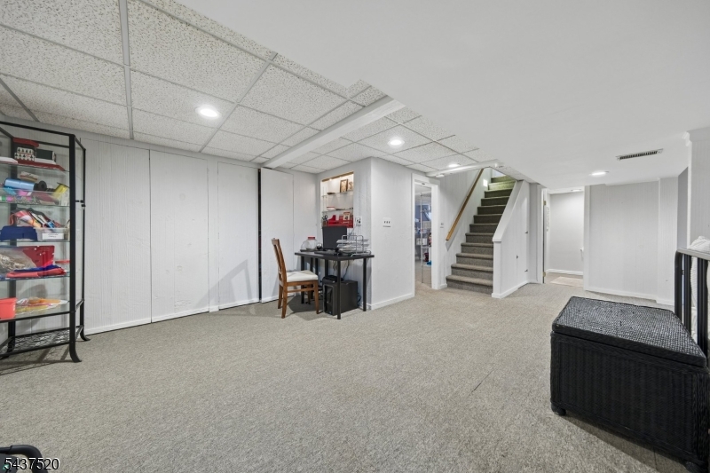 25 Grove St