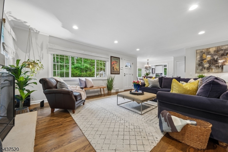 25 Grove St
