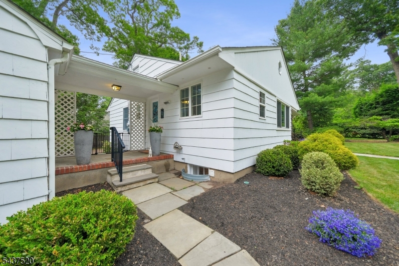 25 Grove St