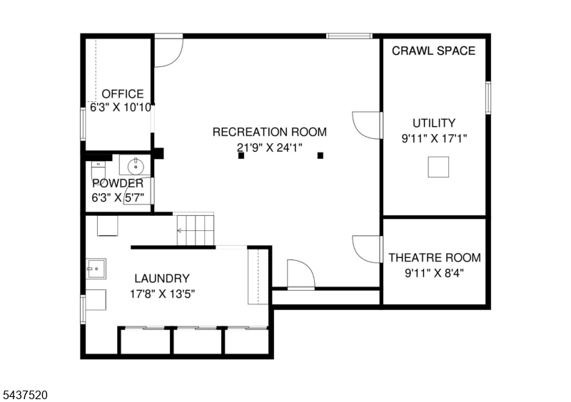 25 Grove St