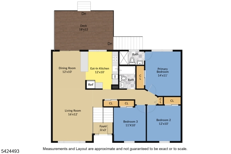 142 Valley View Dr