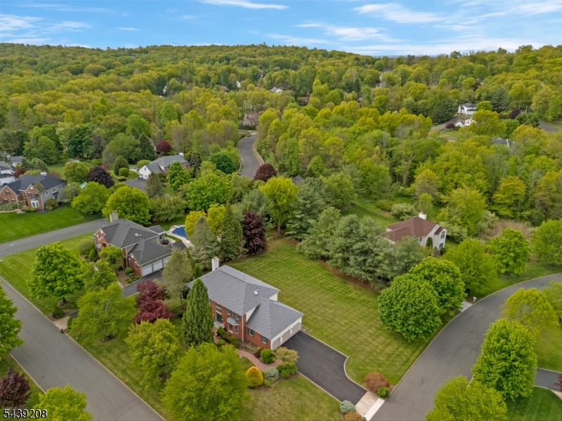 6 Pinewood Lane