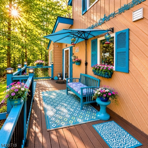 11 Rippling Brook Dr