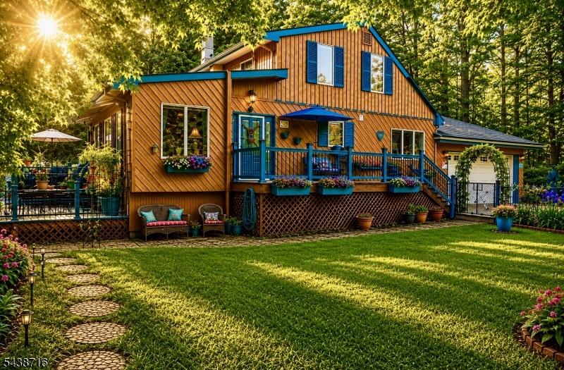 11 Rippling Brook Dr