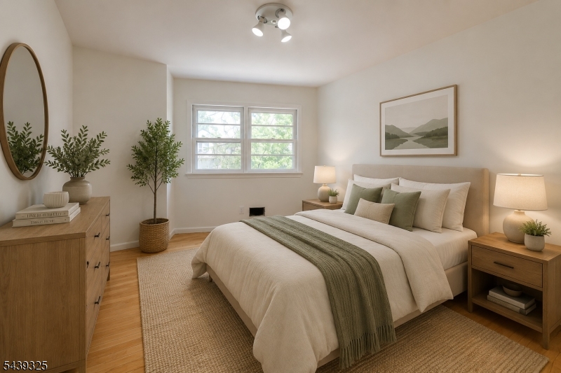 15 Winding Way