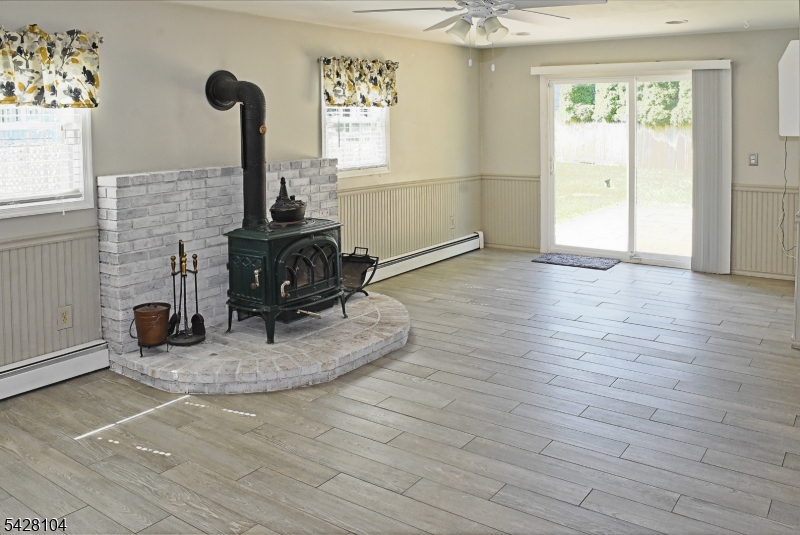 121 Leland Trail