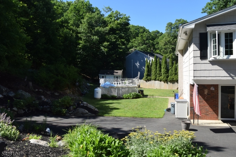 121 Leland Trail