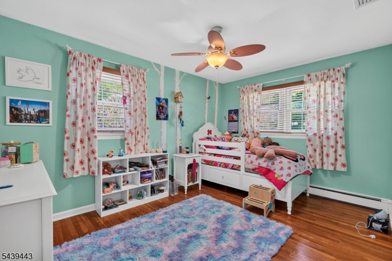 5 Drexel Ct