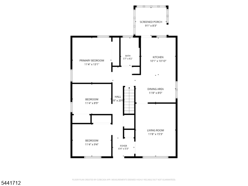 825 Mccandless Pl