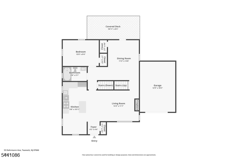 53 Dohrman Ave