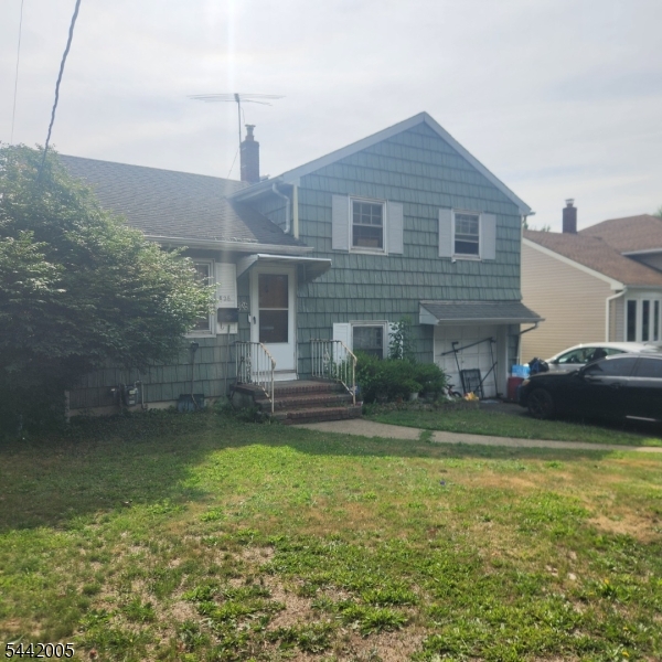 826 Joralemon St, Belleville Twp., 07109, 