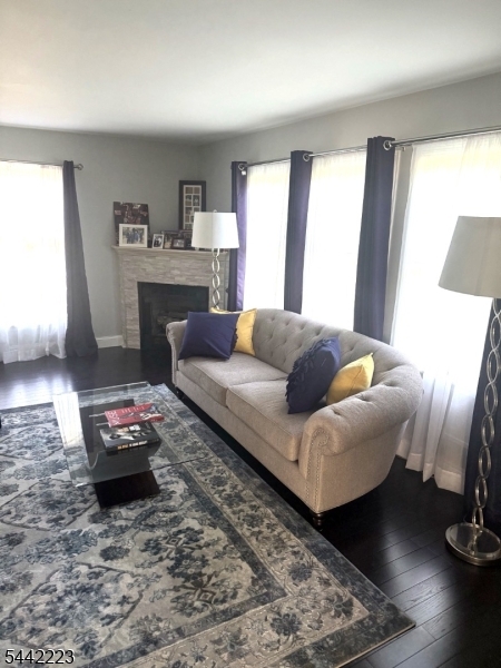 5 Masada St