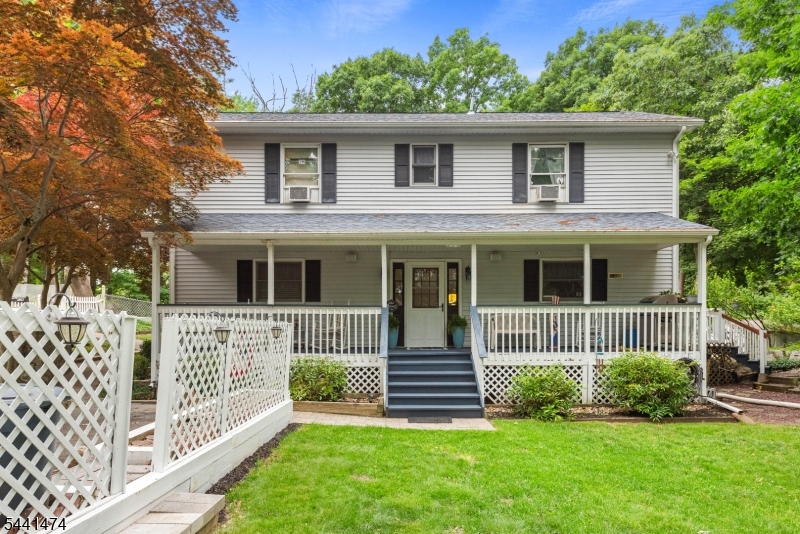 136 Jefferson Trl