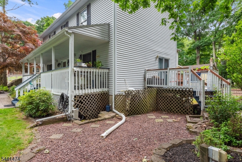 136 Jefferson Trl