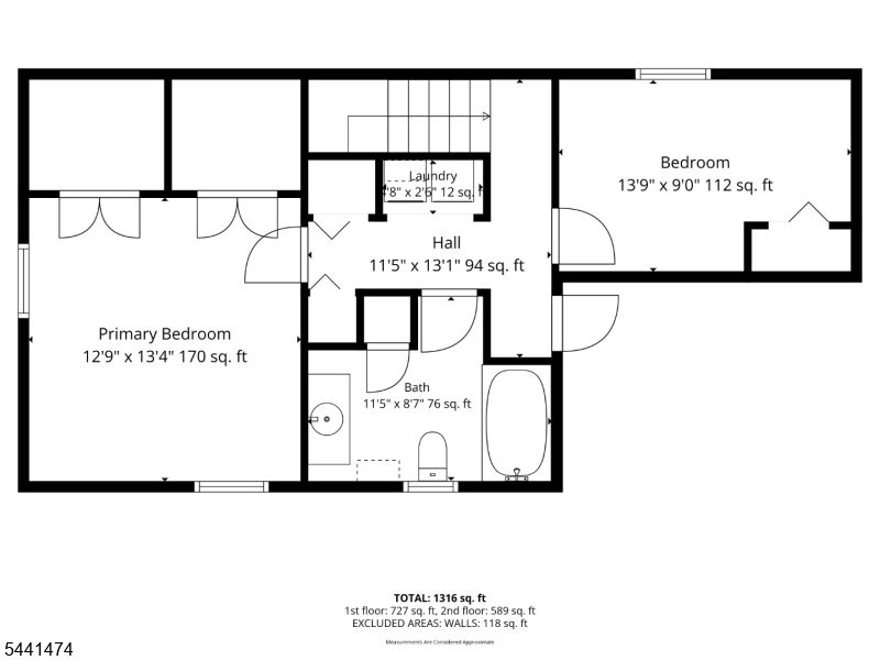 136 Jefferson Trl
