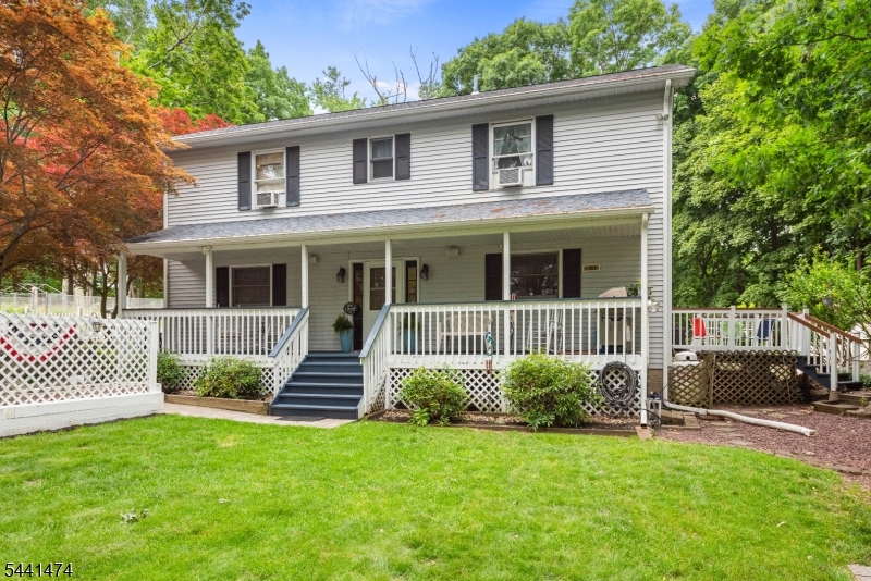 136 Jefferson Trl