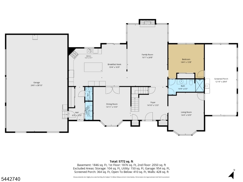 3 Regal Way