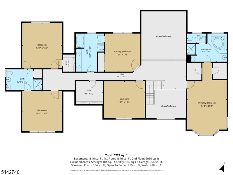 3 Regal Way