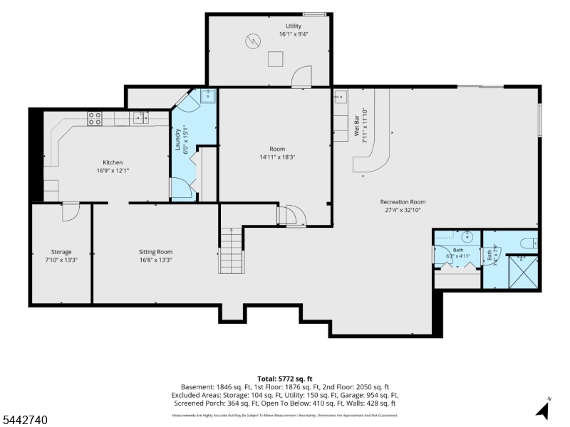 3 Regal Way