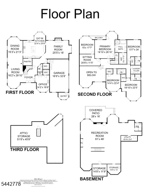 16 Cheri Ln