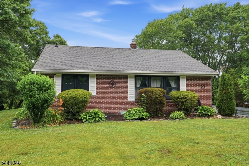 20 Poplar Rd