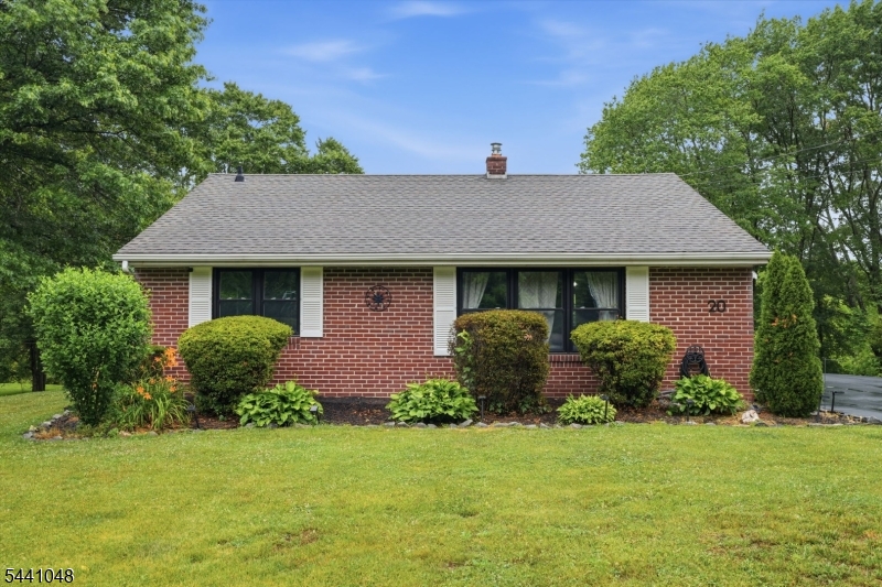 20 Poplar Rd