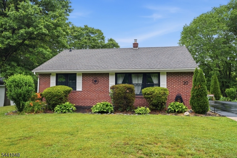 20 Poplar Rd