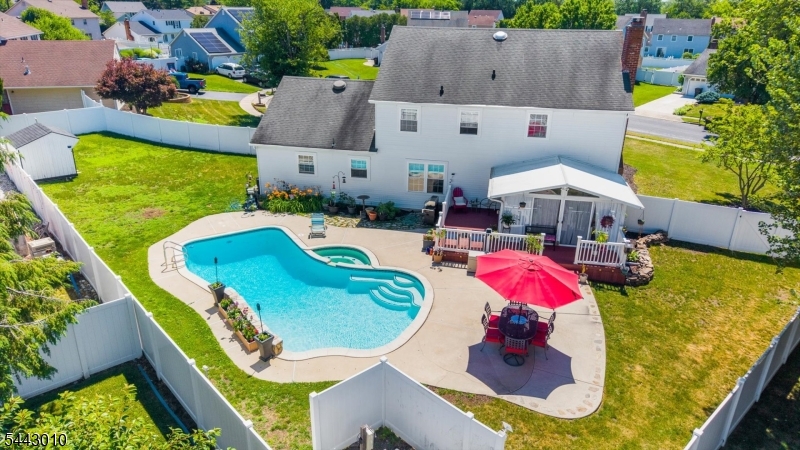 1 Dorado Ct