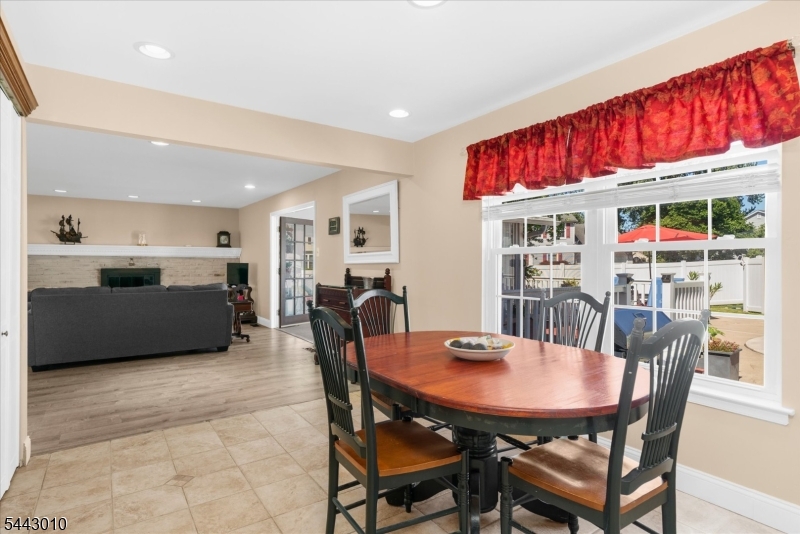 1 Dorado Ct