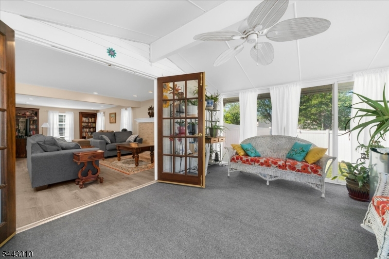 1 Dorado Ct