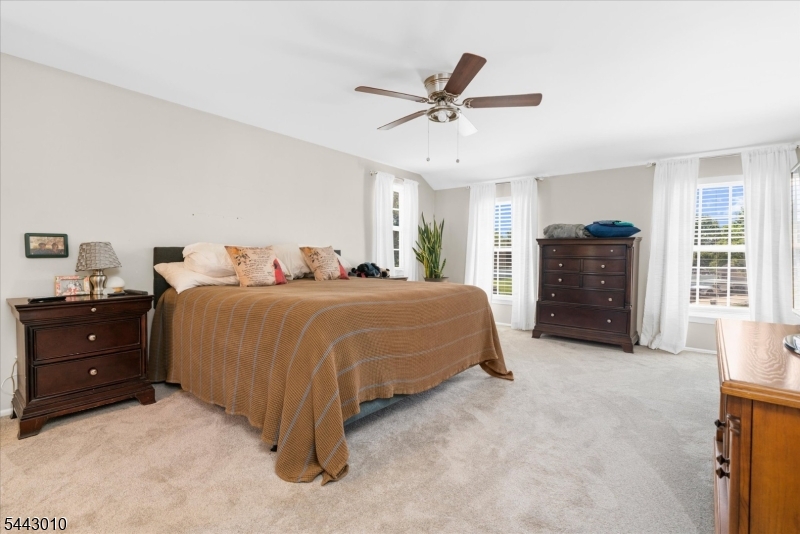 1 Dorado Ct