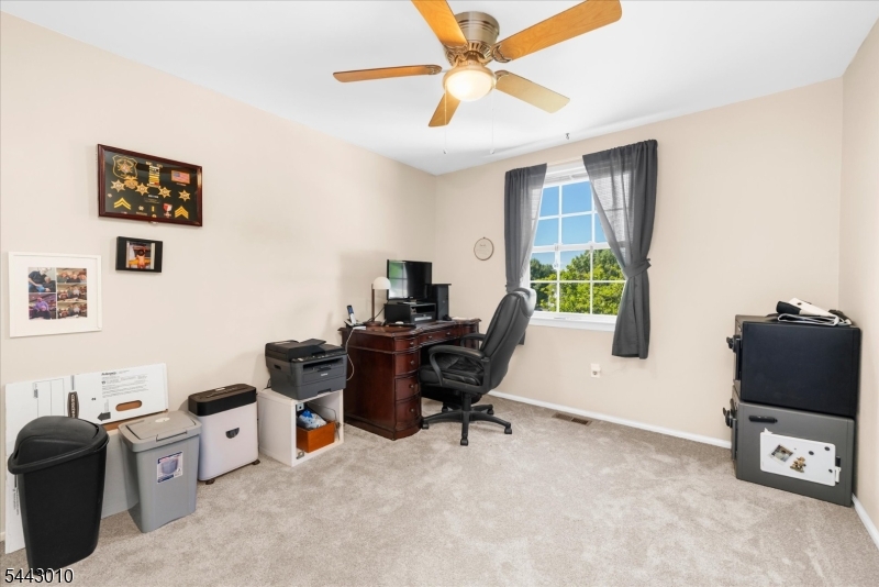 1 Dorado Ct
