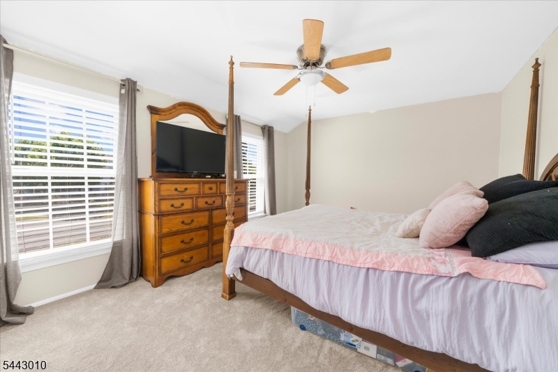 1 Dorado Ct
